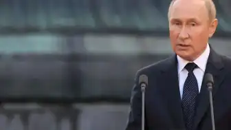 Rusya'dan S-400 Devri İçin 3 Şart: Dost Ülke, Putin Onayı ve Ukrayna Ambargosu