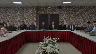 Salihli'de Kamu Yatırımları Kaymakam Güldoğan Başkanlığında Değerlendirildi