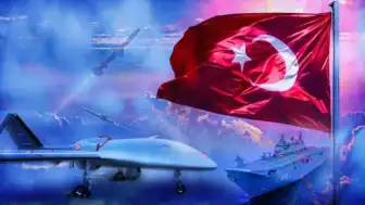 Savunma Harcamalarında Milli Çözümlere Ağırlık Verilecek