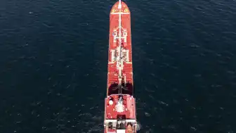 Silivri'de Gemi Kazası: Bilirkişi Raporu Hatalar ve İhmaller Zincirini Ortaya Koydu