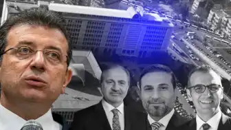 Şok İtiraf: Şişli Belediyesi'ne 8 Milyon Dolar Rüşvet İddiası