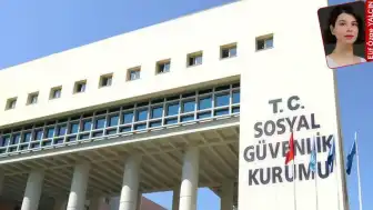 Staj ve Çıraklık Mağdurları Adalet İçin Meclis'e Çağrı Yaptı