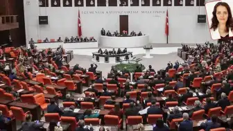 TBMM'de Denetim Kapasitesi Tartışmaya Açıldı: Kanun Teklifleri Komisyonlarda Birikti