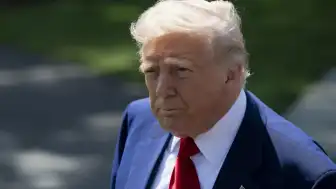 Trump, ABD askerlerinin Irak'tan çekilmesini "harika bir gün" olarak nitelendirdi