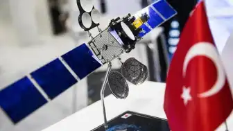 TÜRKSAT 7A uydusu için geri sayım başladı