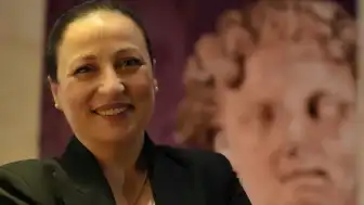 Zeynep Boz: 2024'te 1.149 tarihi eseri Türkiye'ye kazandırdık