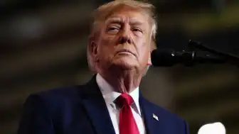 ABD Başkanı Trump'tan Libya'ya Göç Çağrısı: "Yasa Dışı Göç İçin Koridor Olamaz"