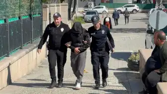 Aksaray'da Tamirhane Sahibi, Üç Çırağını Tüfekle Yaraladığı Gerekçesiyle Tutuklandı