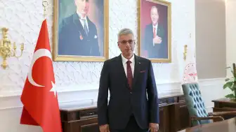 Bakan Memişoğlu: Sigara Satışında Kimlik İbrazı Zorunlu Olacak
