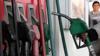 Benzine Kademe Kademe ÖTV Artışı: Zamlar 3 Aya Yayıldı
