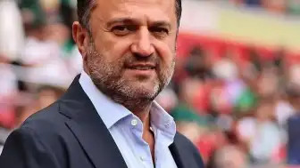 Bülent Uygun'dan Fenerbahçe Açıklaması: "Şampiyonluğa Talibiz"