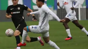 Çaykur Rizespor, Boluspor'u 3-0 Mağlup Etti