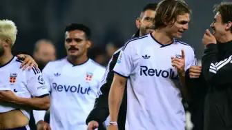 Como, Torino'yu Deplasmanda 3-1 Yenerek Puanını 20'ye Yükseltti