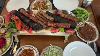 Diyarbakır'ın Lezzet Haritası: Ciğerden Kebaba Bir Gastronomi Turu