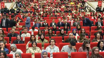 Erzincan Binali Yıldırım Üniversitesinde 869 Öğrenci İçin İstihdam Kurası Çekildi