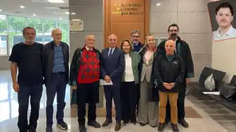 Gazeteci Ali Çağatay'ın "halkı yanıltıcı bilgi yayma" ve "devletin askeri veya emniyet teşkilatını aşağılama" suçlarından yargılandığı davada beraat kararı verildi.