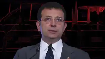 İBB Yolsuzluk Davası: Ekrem İmamoğlu'nun Savunması Devam Ediyor