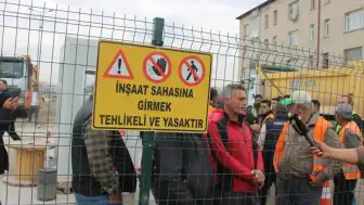 Kayseri'de YAFA Grup İşçileri Maaş Alamadıkları İçin Eylemde: Tehdit ve İşten Çıkarma İddiaları