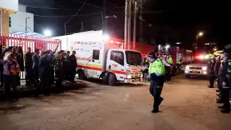Kolombiya'da Yasa Dışı Madende Göçük: 14 Madenci Hayatını Kaybetti, 7 Yaralı
