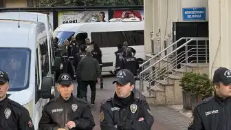 Merkezefendi Belediyesindeki Soruşturmada 5 Kişi Tutuklandı