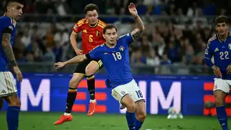 Nicolo Barella'dan Hakan Çalhanoğlu Açıklaması: "Kolay Bir Maç Olmayacak"
