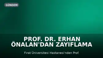 Prof. Dr. Erhan Önalan'dan Zayıflama İğneleri Hakkında Önemli Uyarılar