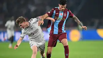 Samet Akaydın: "Gerçek bir takım olma yolunda ilerliyoruz"
