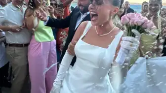 Sevda Erginci, İstanbul'dan Urla'ya taşınarak sakin bir yaşamı tercih etti