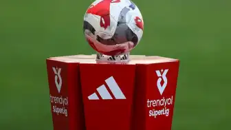 Süper Lig'de Yayın Kalitesi Artırılıyor: Hedef 4K Görüntü ve Gelişmiş Prodüksiyon