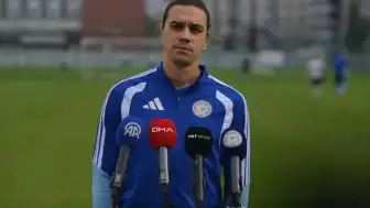 Taylan Antalyalı: "8 dakikada yediğimiz 3 golü açıklamakta zorlanıyoruz"