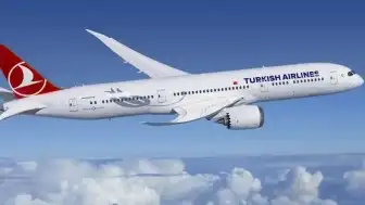 Türk Hava Yolları, Vietnam Uçuşlarında Kapasite Artırıyor