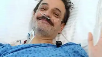 Ufuk Özkan'dan İyi Haber: Sağlığına Kavuştu, Doktorları Bile Şaşırdı