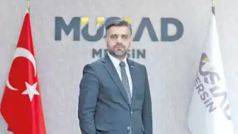Mersin Limanı, Deniz Ticaretinde Türkiye Ortalamasını Geride Bıraktı