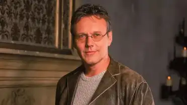 Oyuncu Anthony Head 72 Yaşında Hayatını Kaybetti
