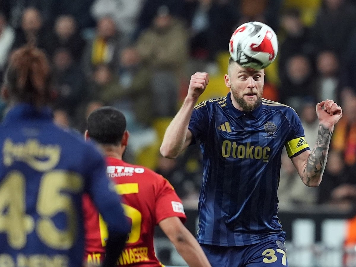 Milan Skriniar'dan Şampiyonluk Yolunda Önemli Fedakarlık