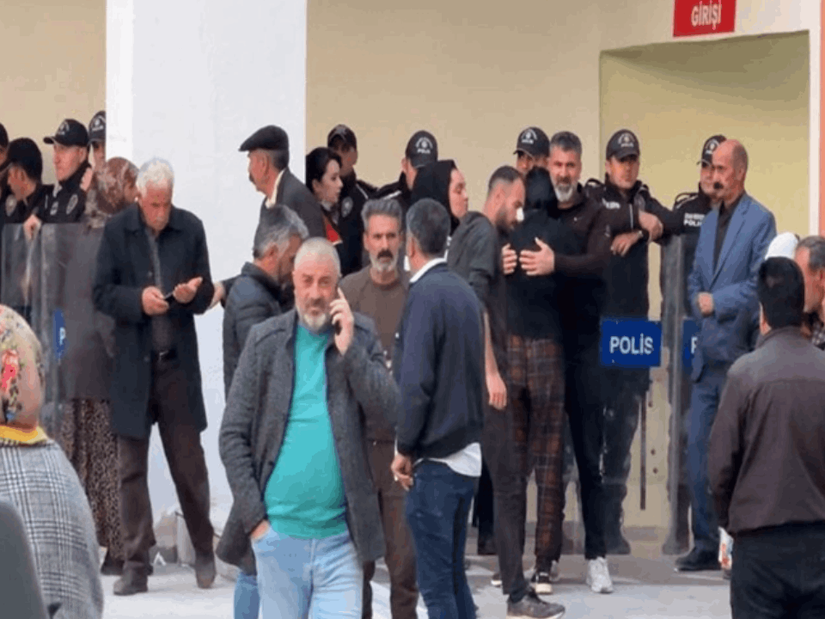 Iğdır'da Kanlı Kavga: İki Aile Arasındaki Çatışmada 2 Kişi Hayatını Kaybetti