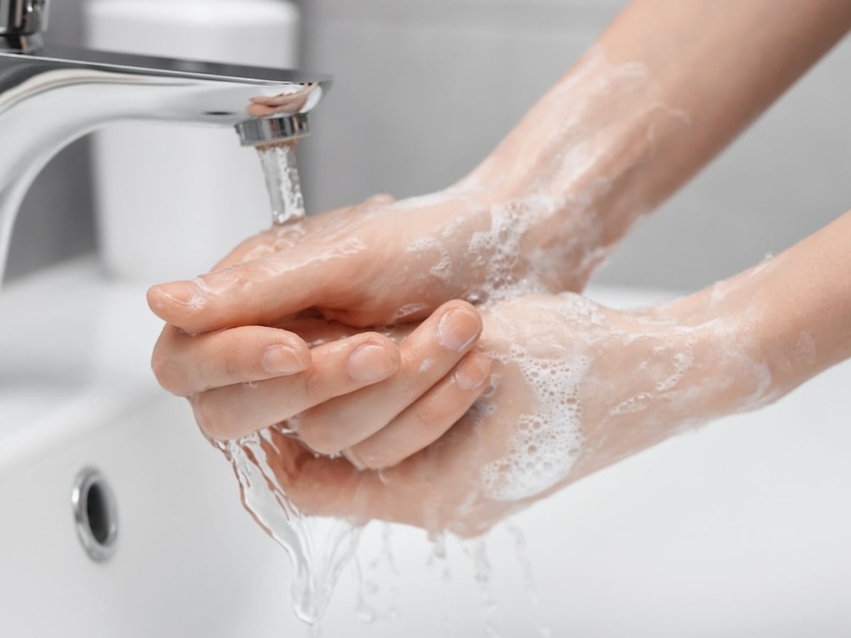 Hijyen Alışkanlıkları Araştırması: Bosna Hersek Zirvede, Türkiye İkinci Sırada