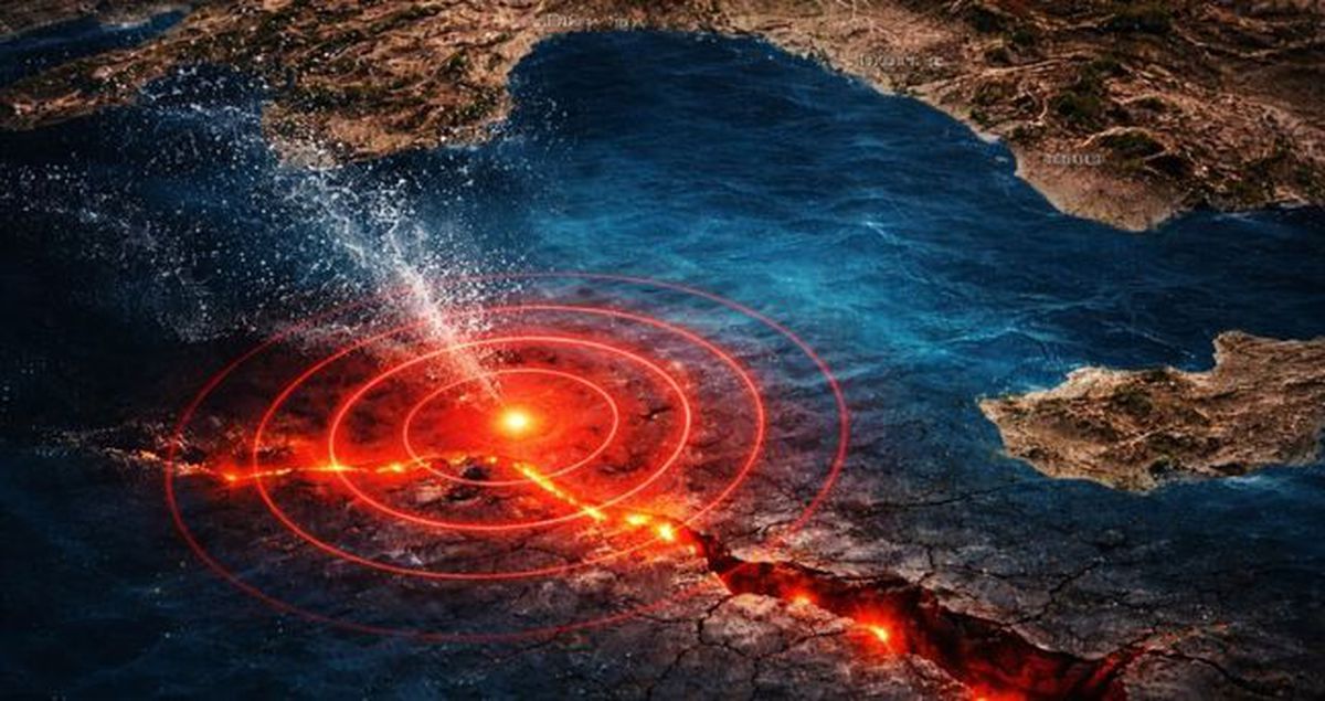 Antalya'da 4.7 Büyüklüğünde Deprem: Panik ve Artçı Endişesi