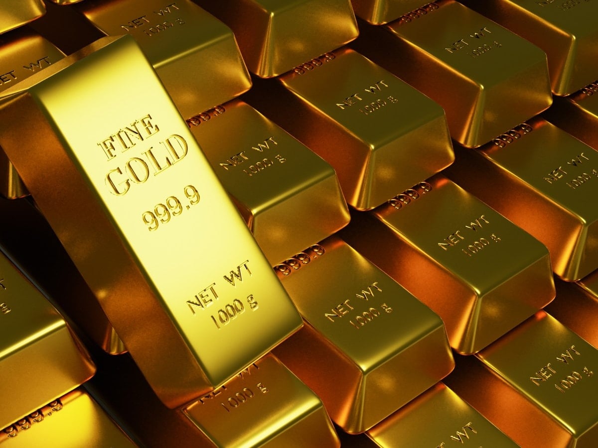 Dünya Altın Konseyi Raporu: Altın, Mart Ayında Son 13 Yılın En Kötü Performansını Gösterdi