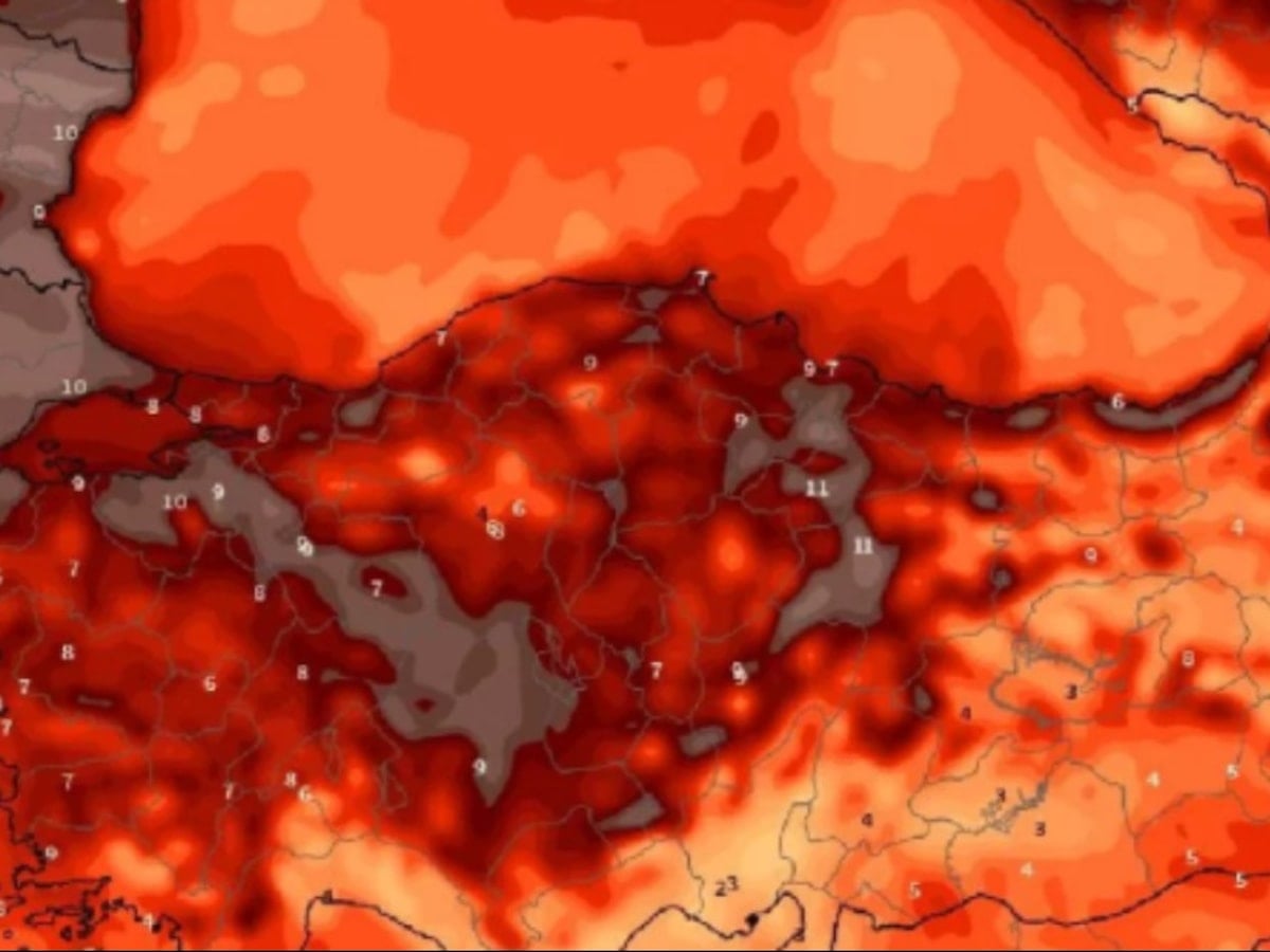 Prof. Dr. Orhan Şen'den 'Süper El Nino' Uyarısı: Türkiye Kavurucu Bir Sürece Giriyor