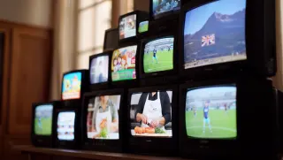 26 Nisan 2026 Pazar Televizyon Yayın Akışları Açıklandı