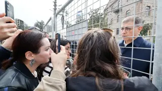 Mahkeme, Meslek Fabrikası ile ilgili önemli bir karar aldı: Delil tespiti kısmen onaylandı, Cemil Tugay fabrikanın içine girdi!
