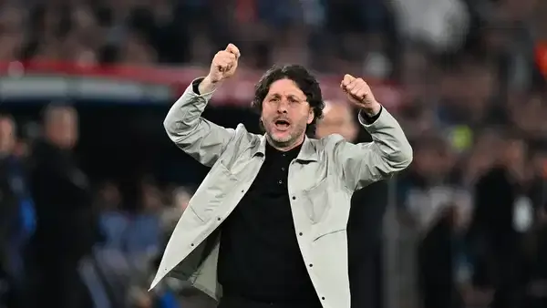 Hasan Al değerlendirdi: 'Artık işin çok zor Fatih Tekke' 