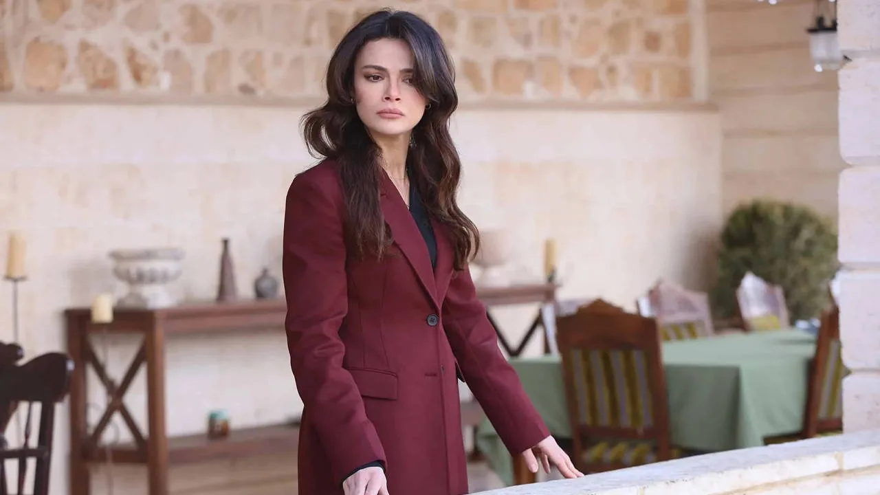 Gözaltı kararının ardından Sinem Ünsal'dan ilk açıklama