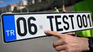 Yeni Yönetmelik Resmi Gazete'de Yayımlandı: APP Plakalar Hakkında Değişiklikler