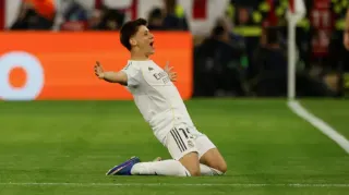 Arda Güler, Şampiyonlar Ligi Haftanın Takımında Yer Aldı