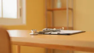 Ayak Başparmağına Kasık Doku Nakli Yapıldı, Hasta Yeniden Koşmaya Başladı