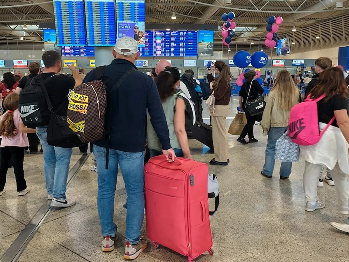 Ruslar artık oraya akın ediyor: Yeni Türkiye diyorlar