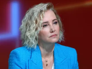 Berna Laçin'den Dizi Sektörüne Şiddet Tepkisi