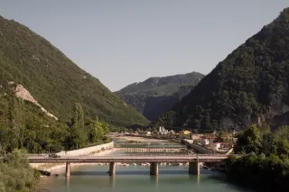 Cide Kastamonu'nun Bir Sahil İlçesidir